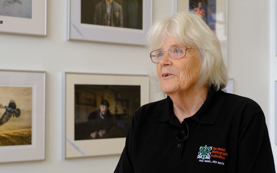 National Photographic Federation Photo Winners