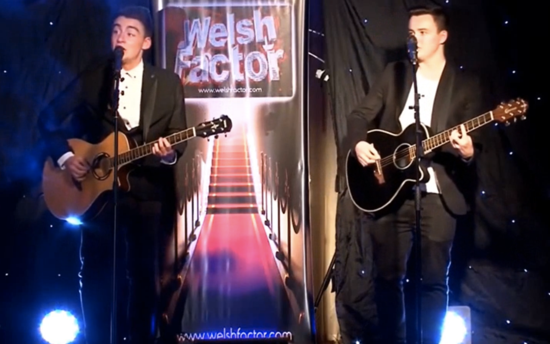Welsh Factor Talent Show 2019