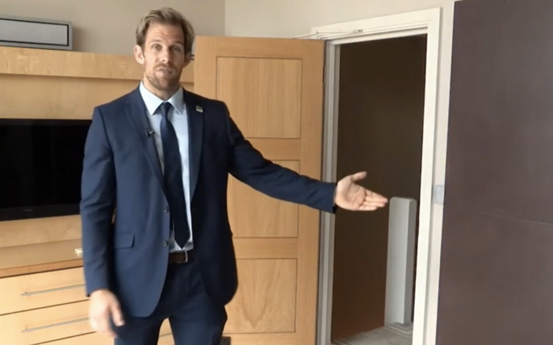 Swansea Property Show Episode One