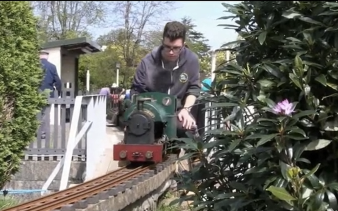 Swansea Model Railway Society