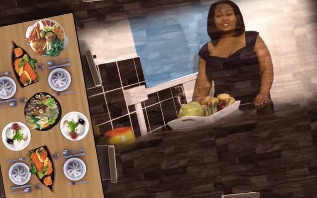 Cooking with Lynne Chicken Wings