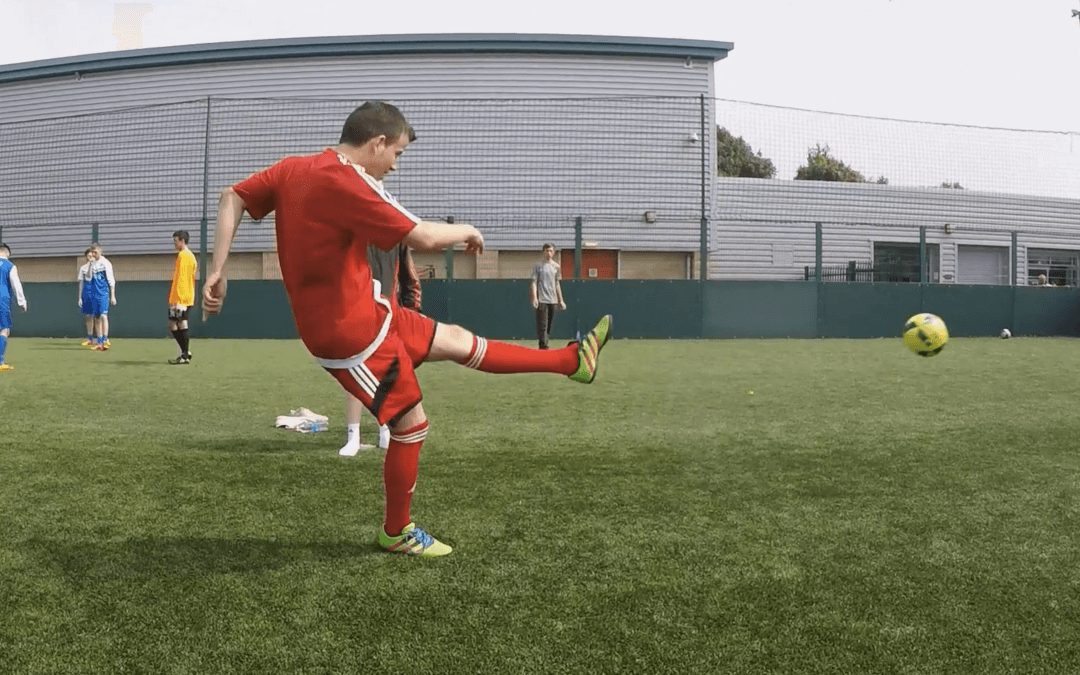 Street Football Swansea