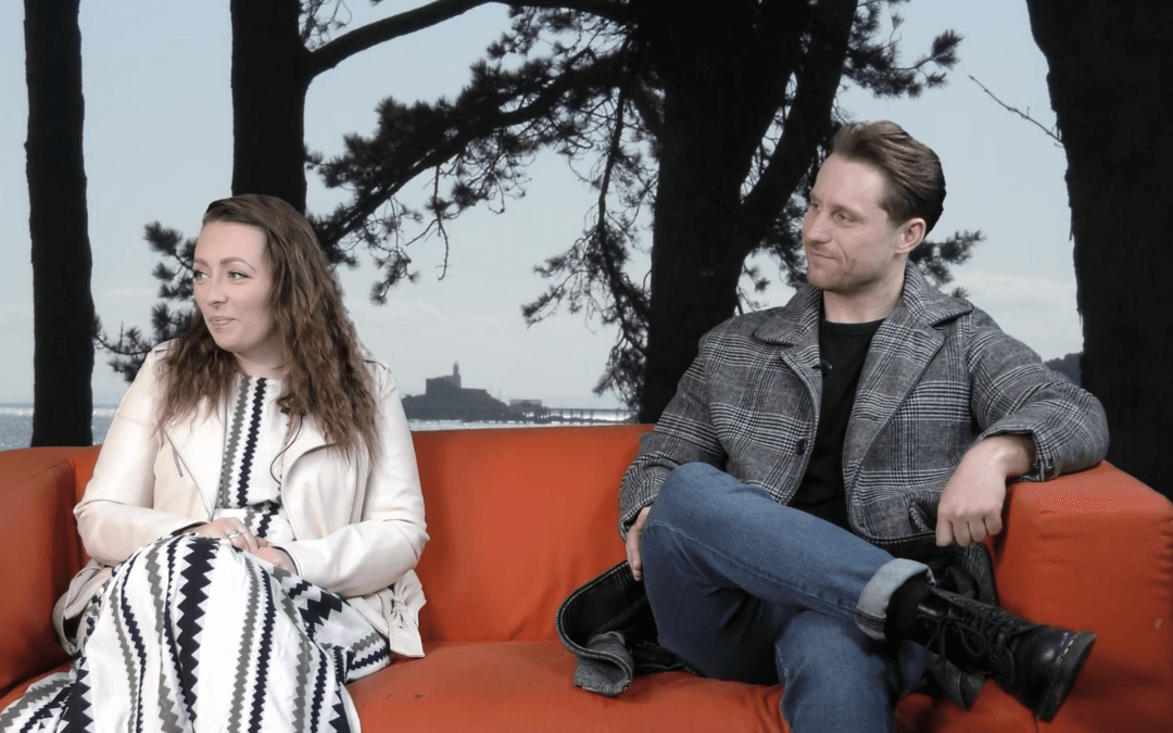 Keith Milward’s Musical Theatre..