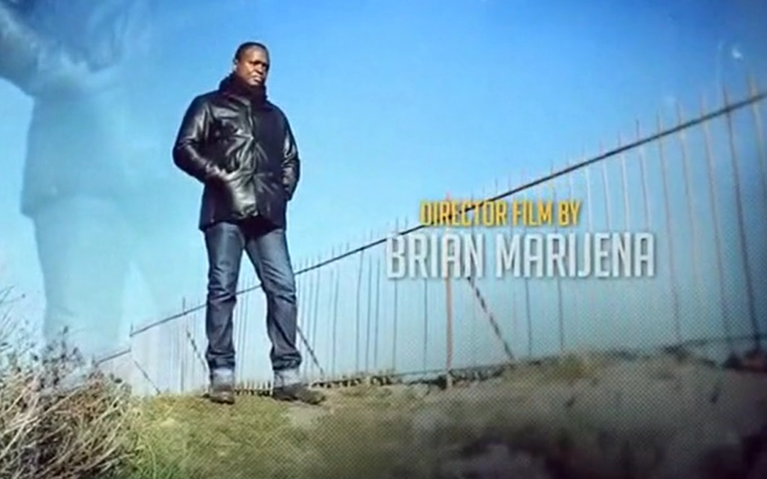 Home Is Where My Story Begins