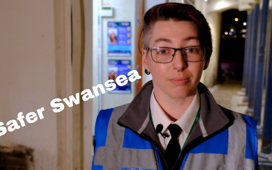 City continues nightlife safety