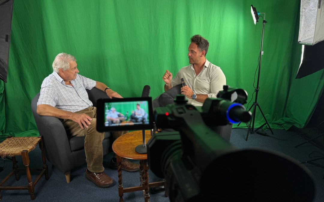 Photography, Video & Podcasting Spring