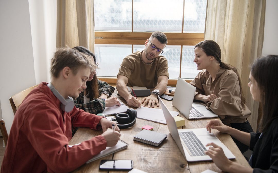 Making a Documentary