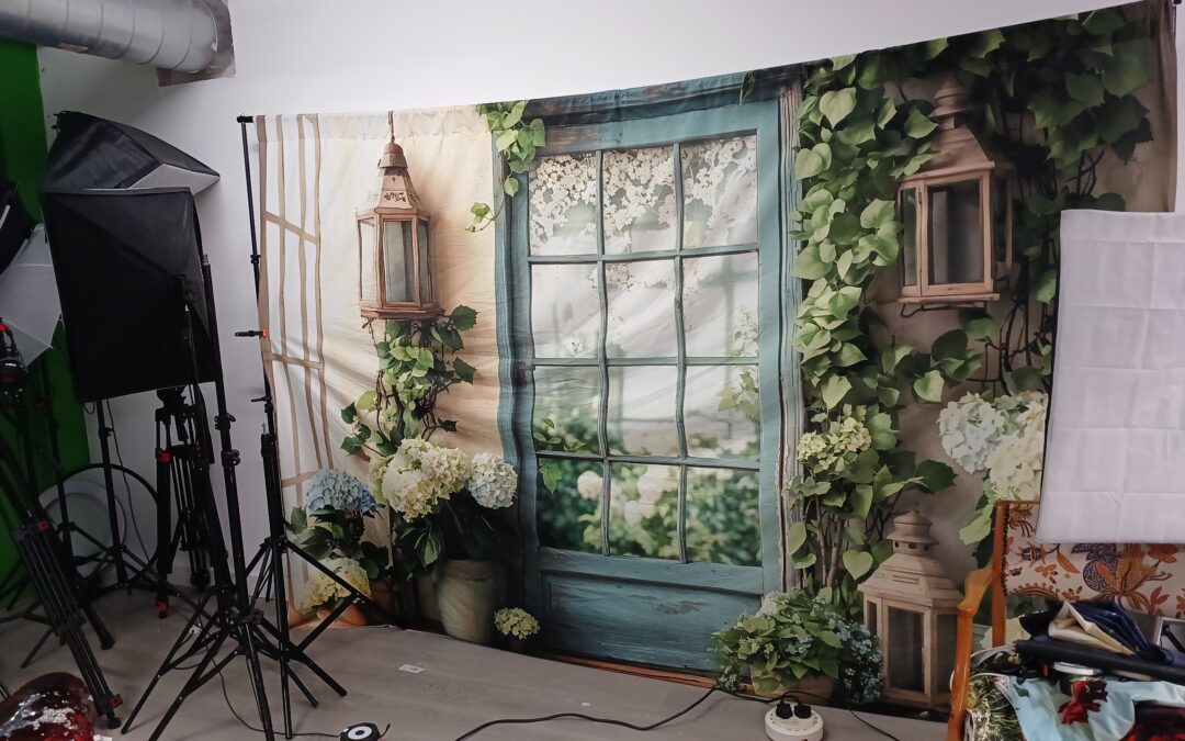 Photography & Video Club