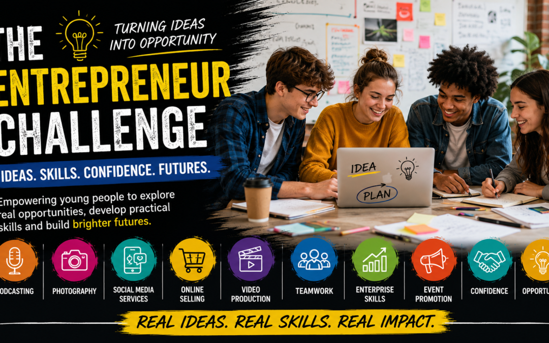 The Entrepreneur Challenge
